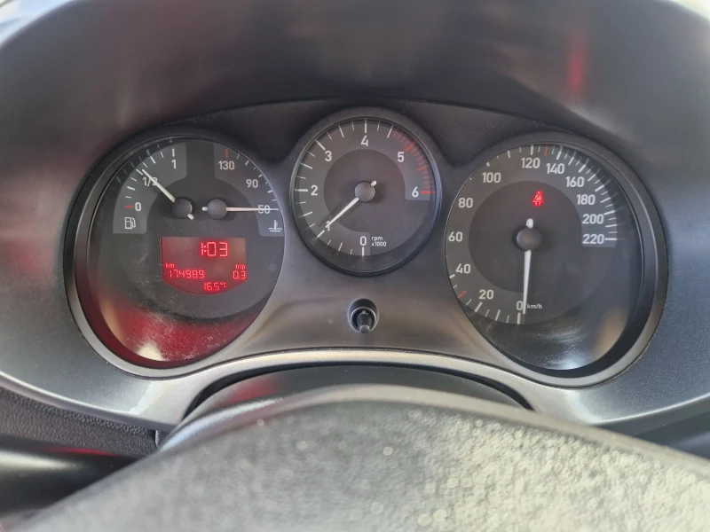 Seat Leon 1.4i 16v 86HP. GOOL ITALIA, снимка 13 - Автомобили и джипове - 53020823