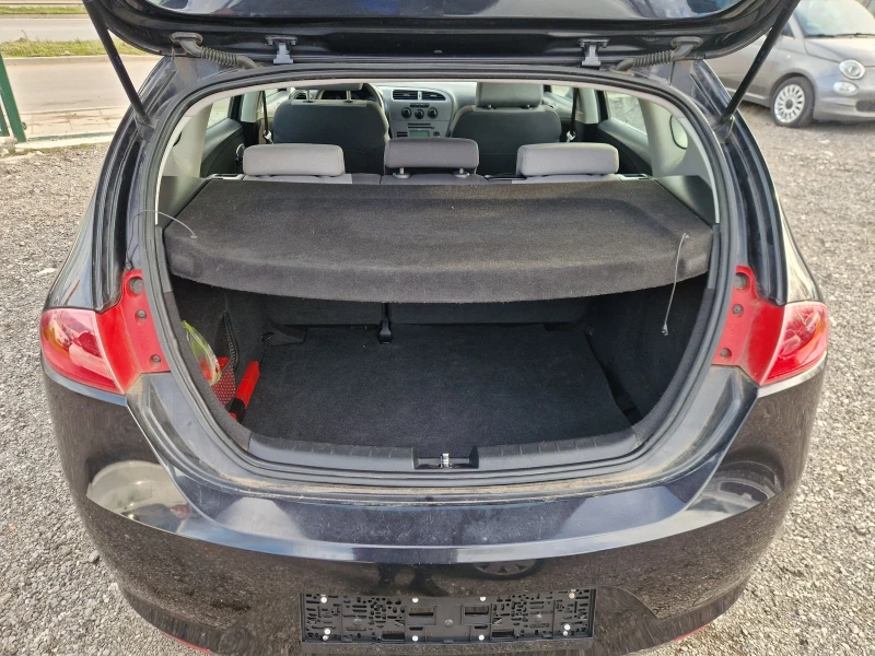 Seat Leon 1.4i 16v 86HP. GOOL ITALIA, снимка 7 - Автомобили и джипове - 53020823