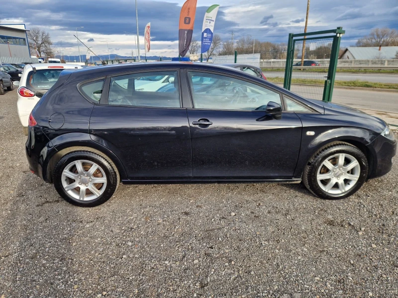 Seat Leon 1.4i 16v 86HP. GOOL ITALIA, снимка 11 - Автомобили и джипове - 53020823