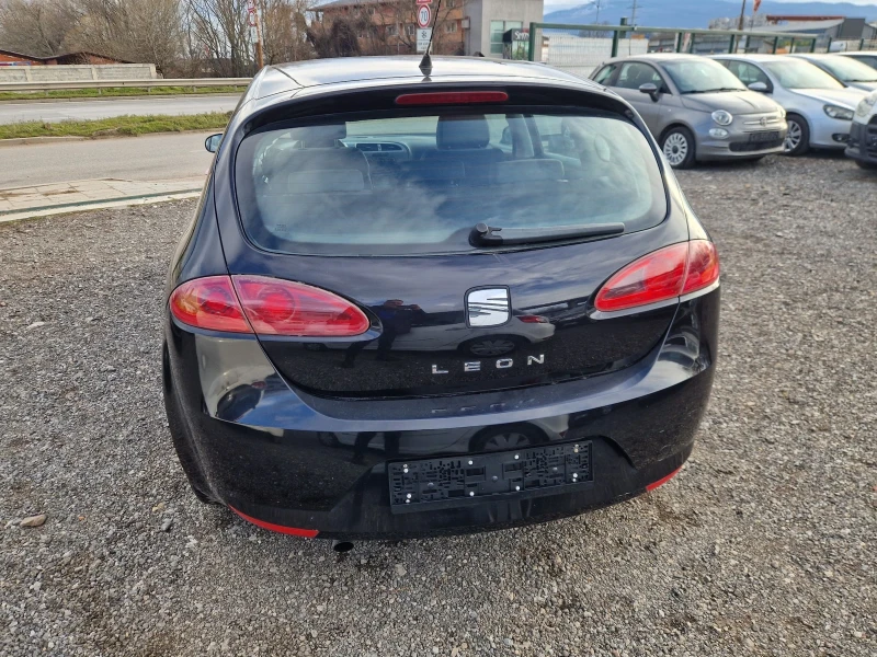 Seat Leon 1.4i 16v 86HP. GOOL ITALIA, снимка 6 - Автомобили и джипове - 53020823