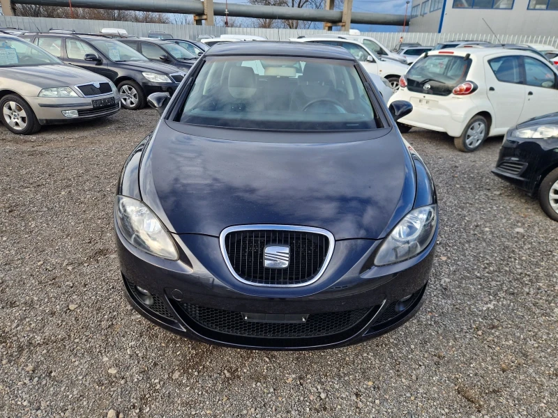 Seat Leon 1.4i 16v 86HP. GOOL ITALIA, снимка 2 - Автомобили и джипове - 53020823