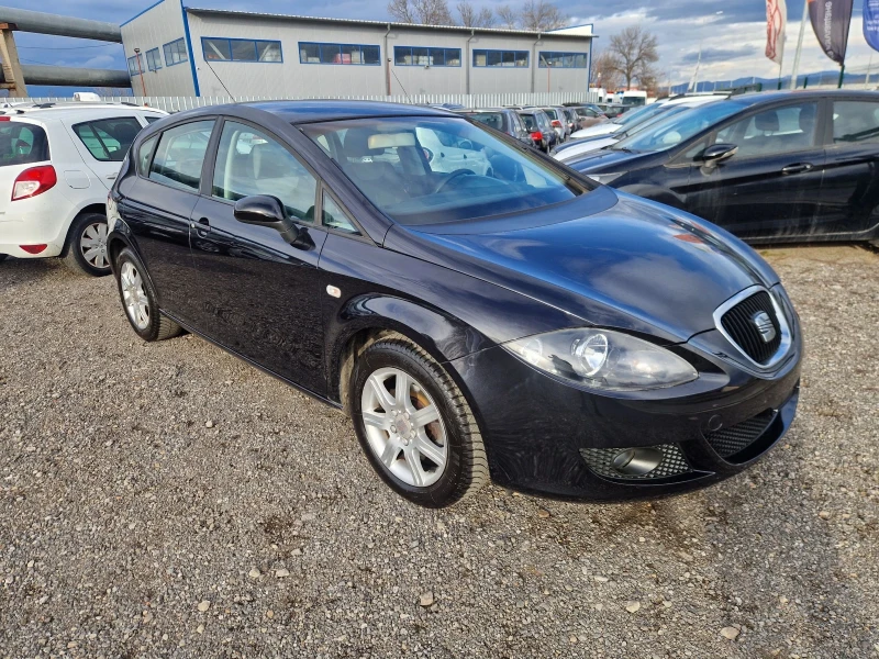 Seat Leon 1.4i 16v 86HP. GOOL ITALIA, снимка 10 - Автомобили и джипове - 53020823