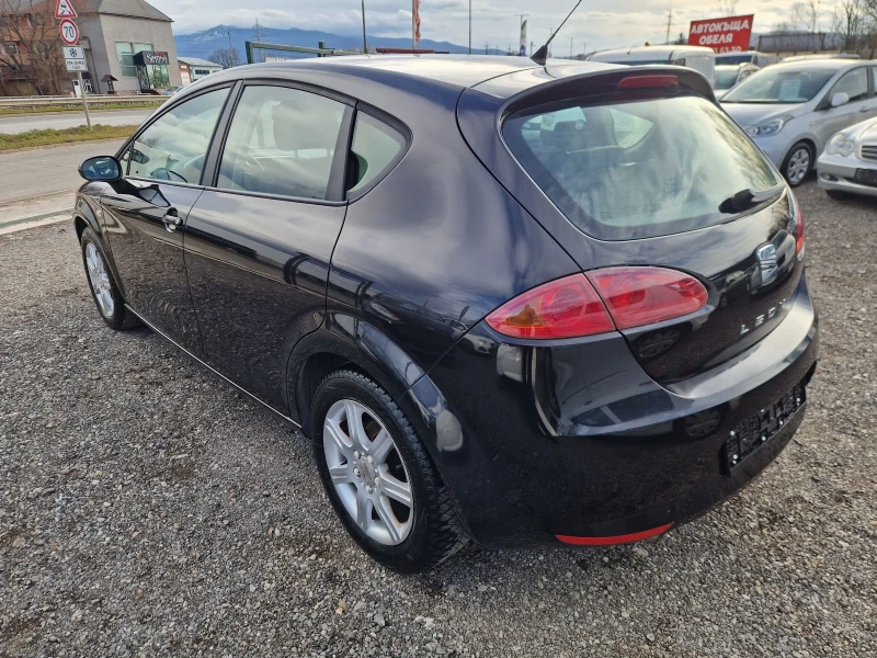 Seat Leon 1.4i 16v 86HP. GOOL ITALIA, снимка 3 - Автомобили и джипове - 53020823