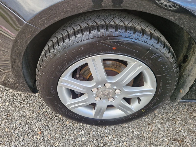 Seat Leon 1.4i 16v 86HP. GOOL ITALIA, снимка 4 - Автомобили и джипове - 53020823