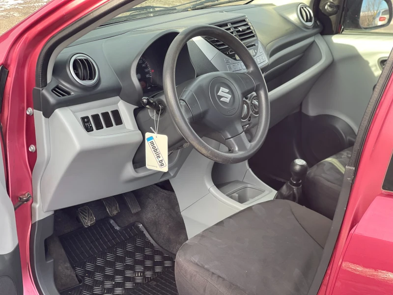 Suzuki Alto 1.0 GL, снимка 15 - Автомобили и джипове - 53041365