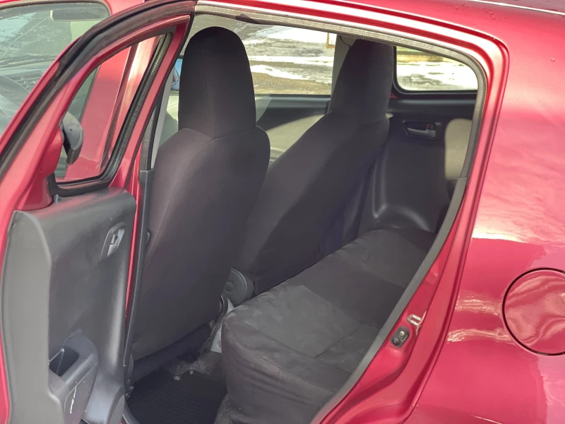 Suzuki Alto 1.0 GL, снимка 11 - Автомобили и джипове - 53041365