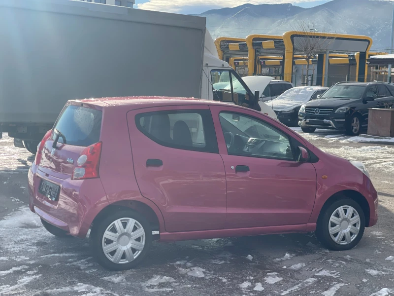 Suzuki Alto 1.0 GL, снимка 7 - Автомобили и джипове - 53041365