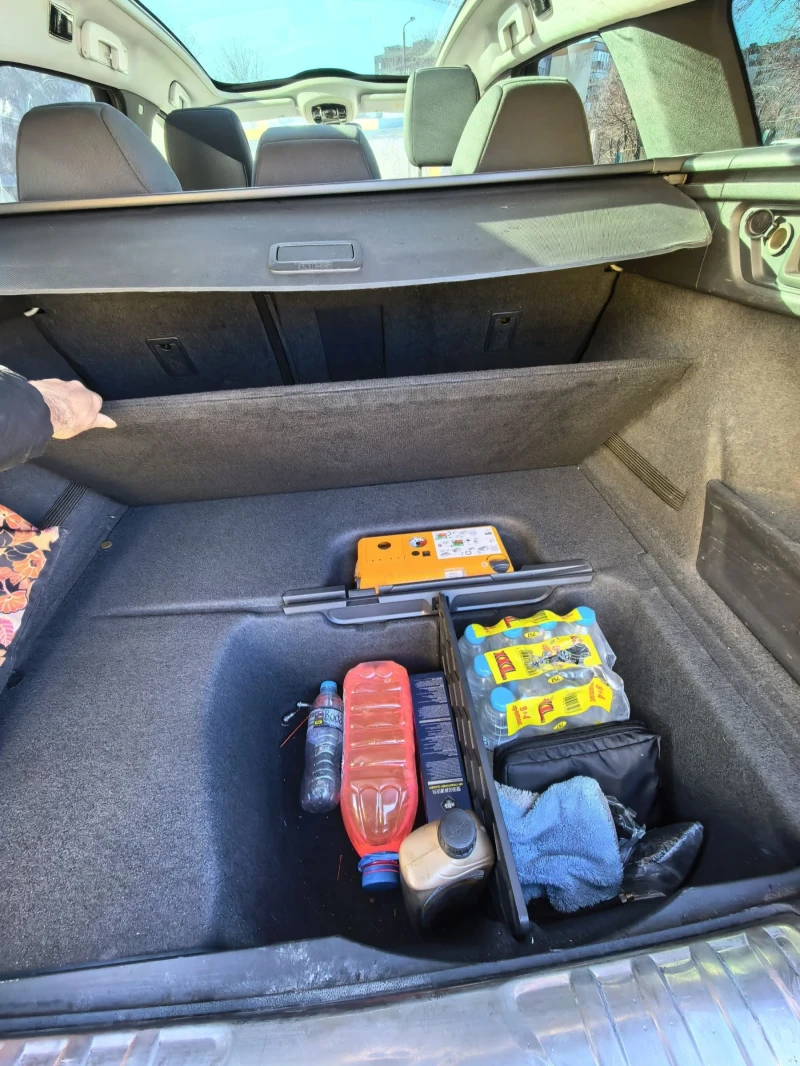 Peugeot 508 1.6 хди 110, снимка 10 - Автомобили и джипове - 53134781