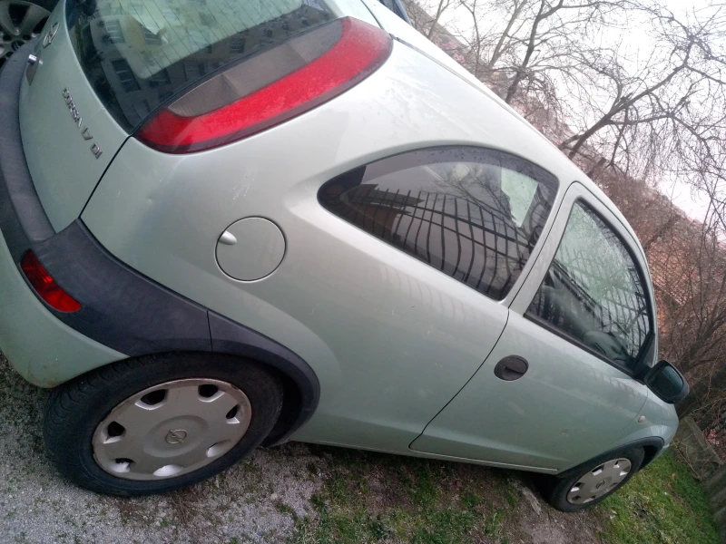 Opel Corsa, снимка 3 - Автомобили и джипове - 53144008