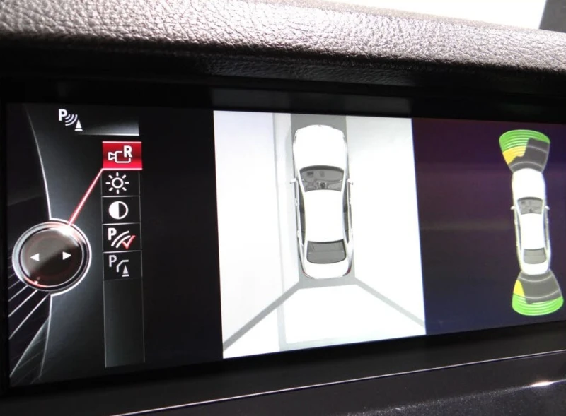 BMW 535 xDrive * АвтоКреди* (ЦЕНА ДО БГ), снимка 11 - Автомобили и джипове - 53205637