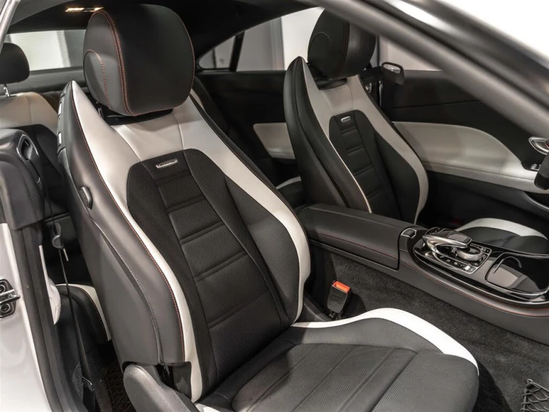 Mercedes-Benz E 53 AMG FULL MAX* DISTRONIC* , снимка 11 - Автомобили и джипове - 53246438