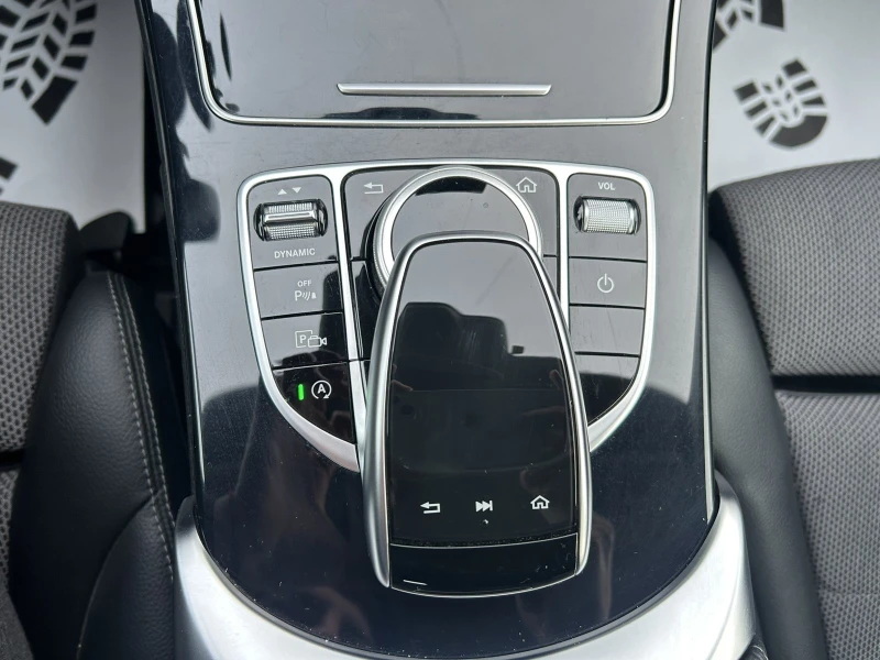 Mercedes-Benz C 220, снимка 13 - Автомобили и джипове - 53501502