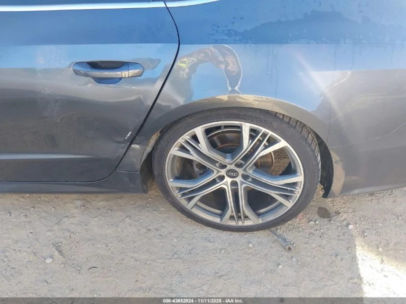 Audi A7 3l 55 Premium, снимка 6 - Автомобили и джипове - 53577608