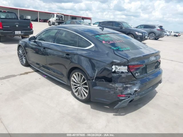 Audi A5 Sportback 45 PREMIUM, снимка 3 - Автомобили и джипове - 47607234