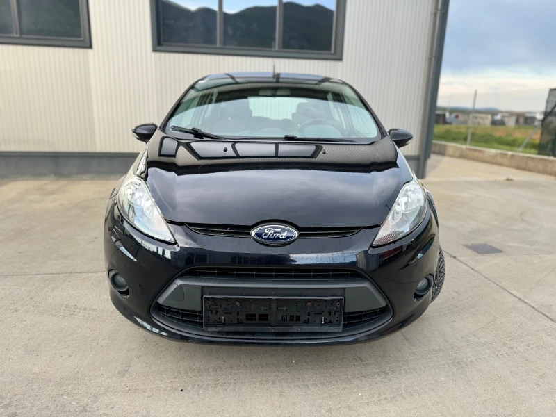 Ford Fiesta 1.3 I 60 PS - 5200 лв. - 75379357 | Car24.bg