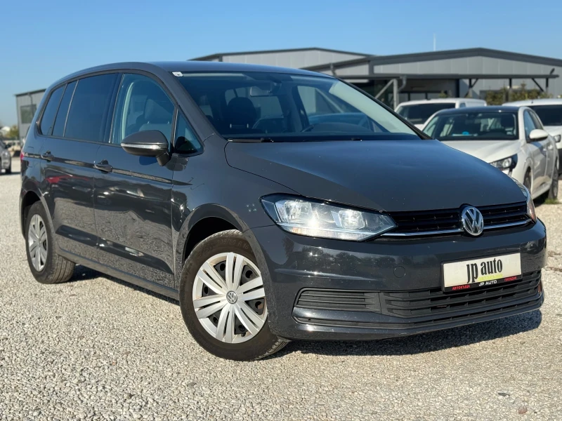 VW Touran - 20900 лв. / 10686.00 € - 65489562 1