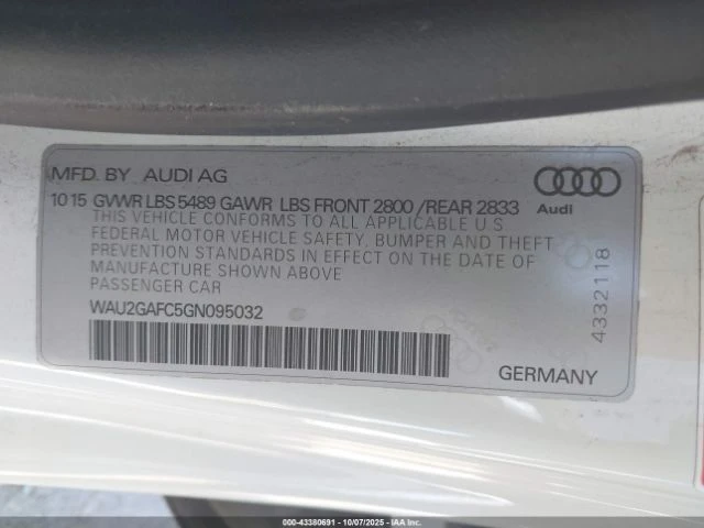 Audi A7 PREMIUM PLUS| MATRIX| HuD| BOSE - изображение 9