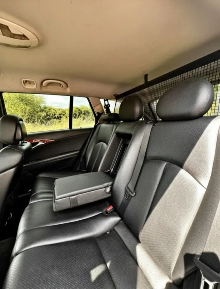 Mercedes-Benz E 200, снимка 13 - Автомобили и джипове - 53194357