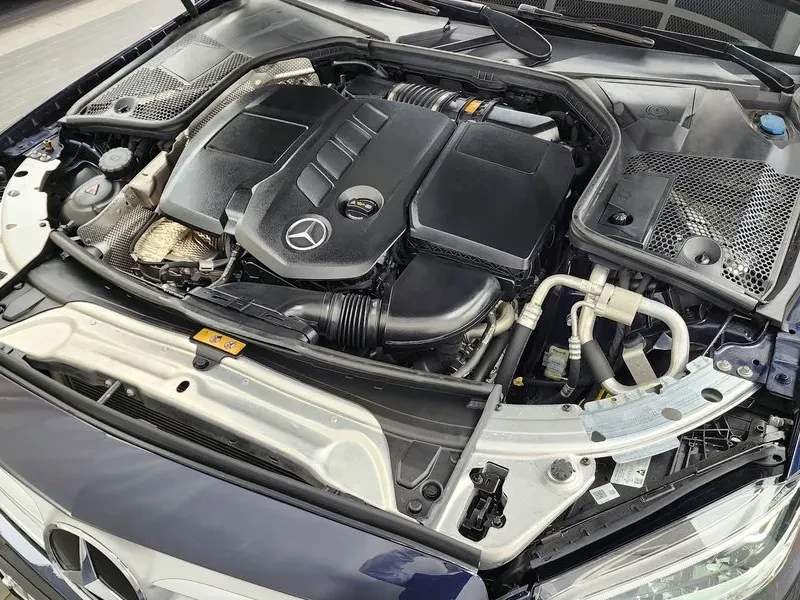 Mercedes-Benz C 220 - САМО 30% АВАНС, снимка 6 - Автомобили и джипове - 55405652