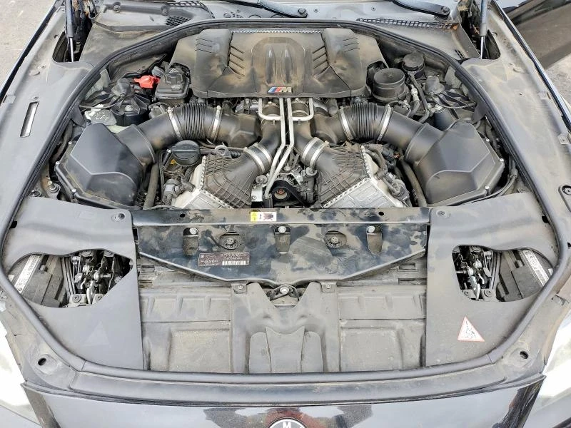 BMW M6 ЦЕНА ДО БЪЛГАРИЯ РЕГИСТРАЦИЯ & АВТОКРЕДИТ, снимка 11 - Автомобили и джипове - 55433027