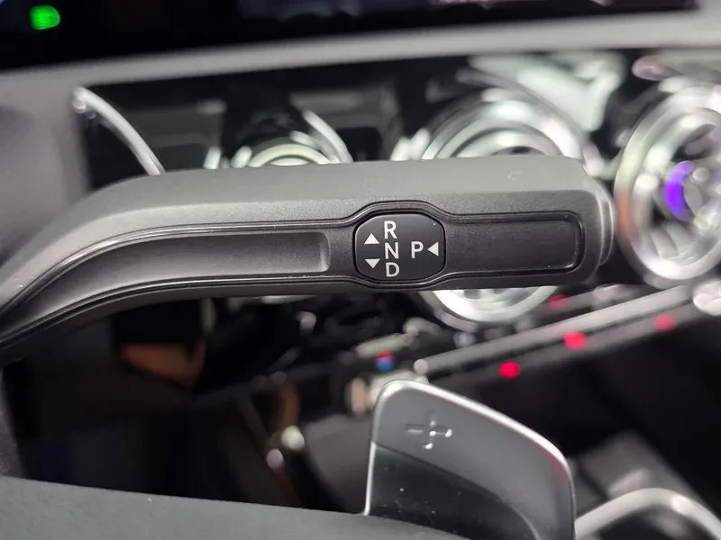 Mercedes-Benz A 250 4Matic Sedan | Mobile.bg � ����������� 9