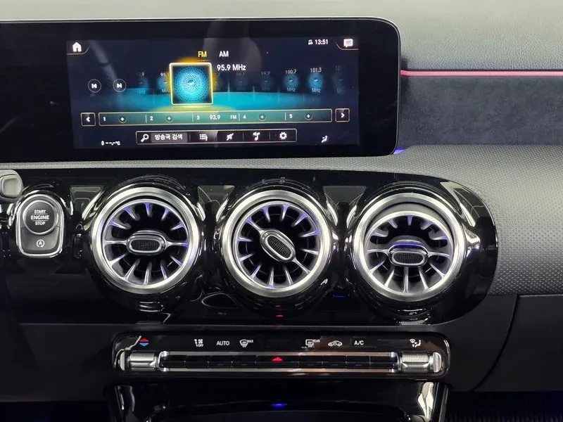Mercedes-Benz A 250 4Matic Sedan | Mobile.bg � ����������� 13
