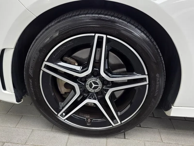 Mercedes-Benz A 250 4Matic Sedan | Mobile.bg � ����������� 5