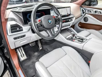 BMW XM LABEL/xDrive/M-SPORT/HUD/360/SHADOW/ICONIC GLOW/ | Mobile.bg � ����������� 9