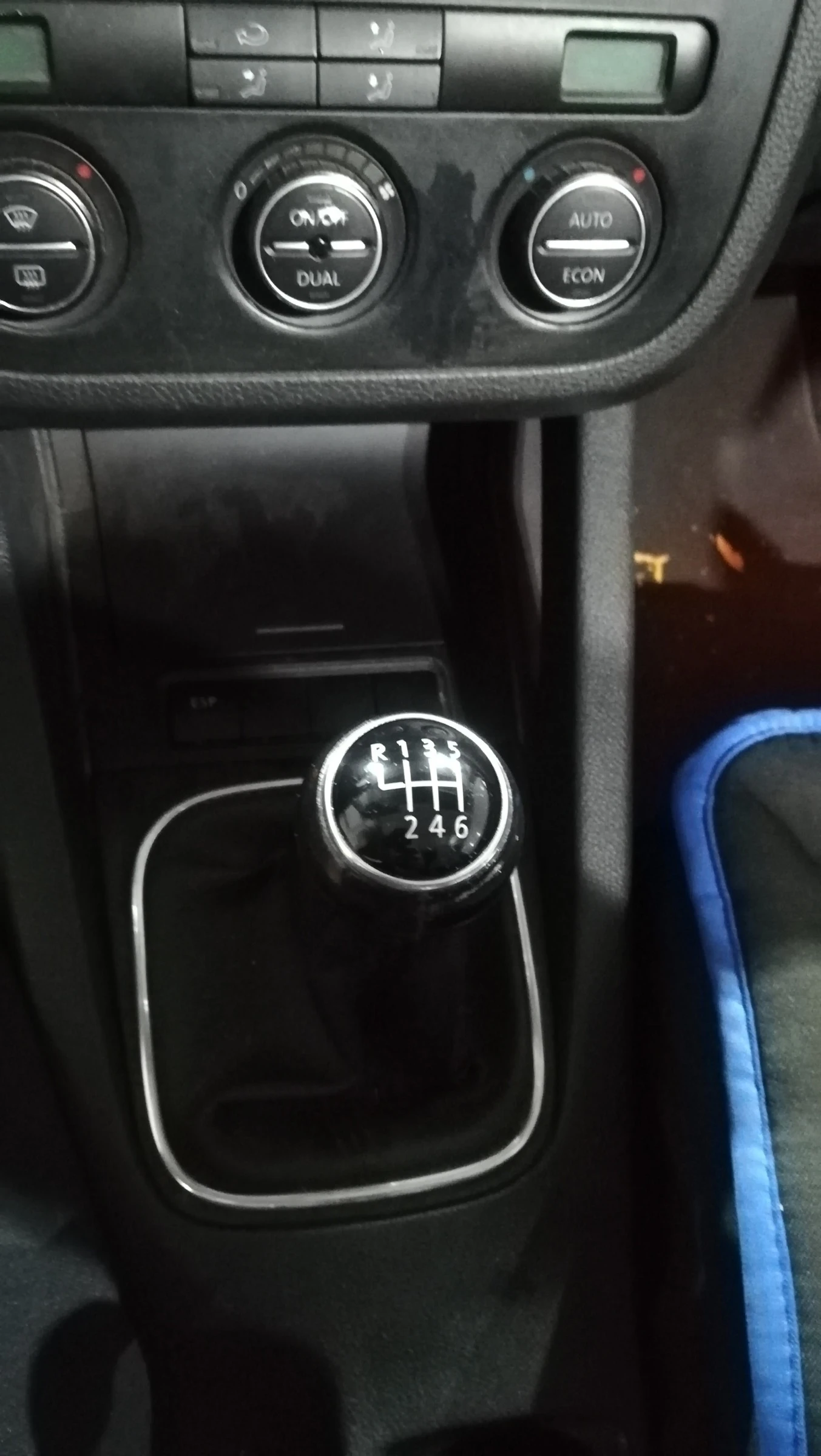 VW Eos КУПЕ-КАБРИОЛЕТ | Mobile.bg — изображение 13