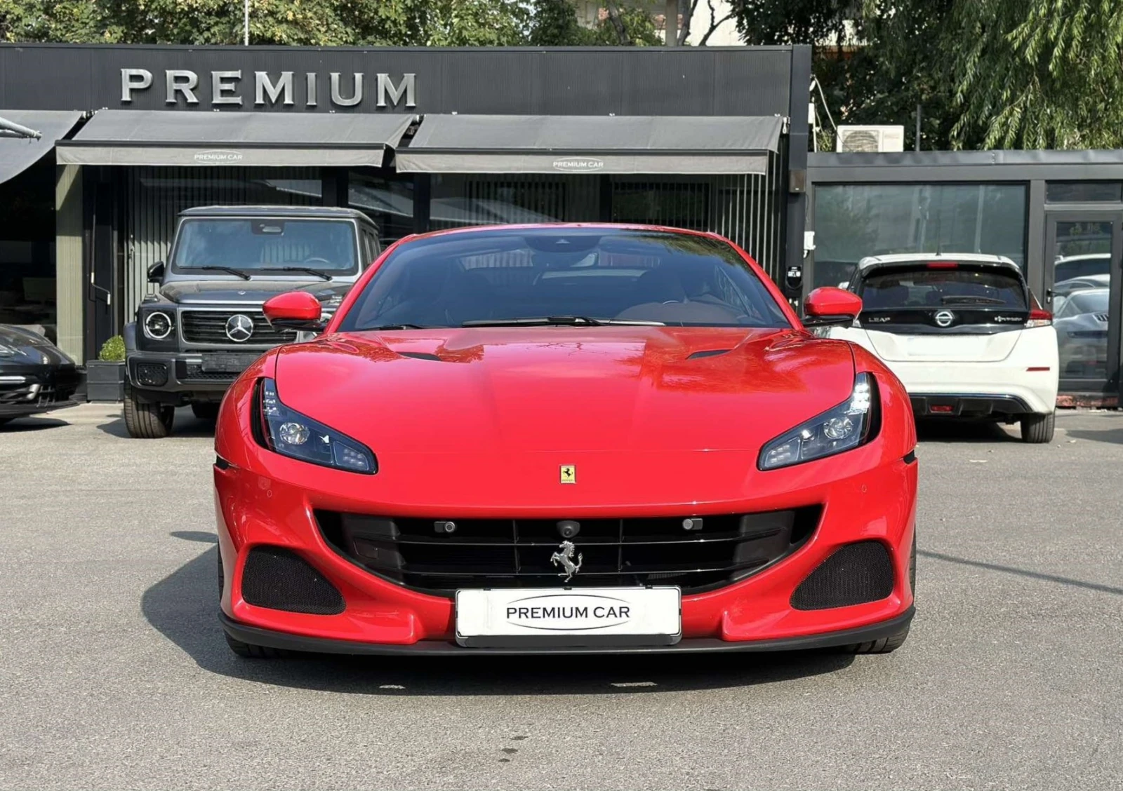 Ferrari Portofino M - изображение 2