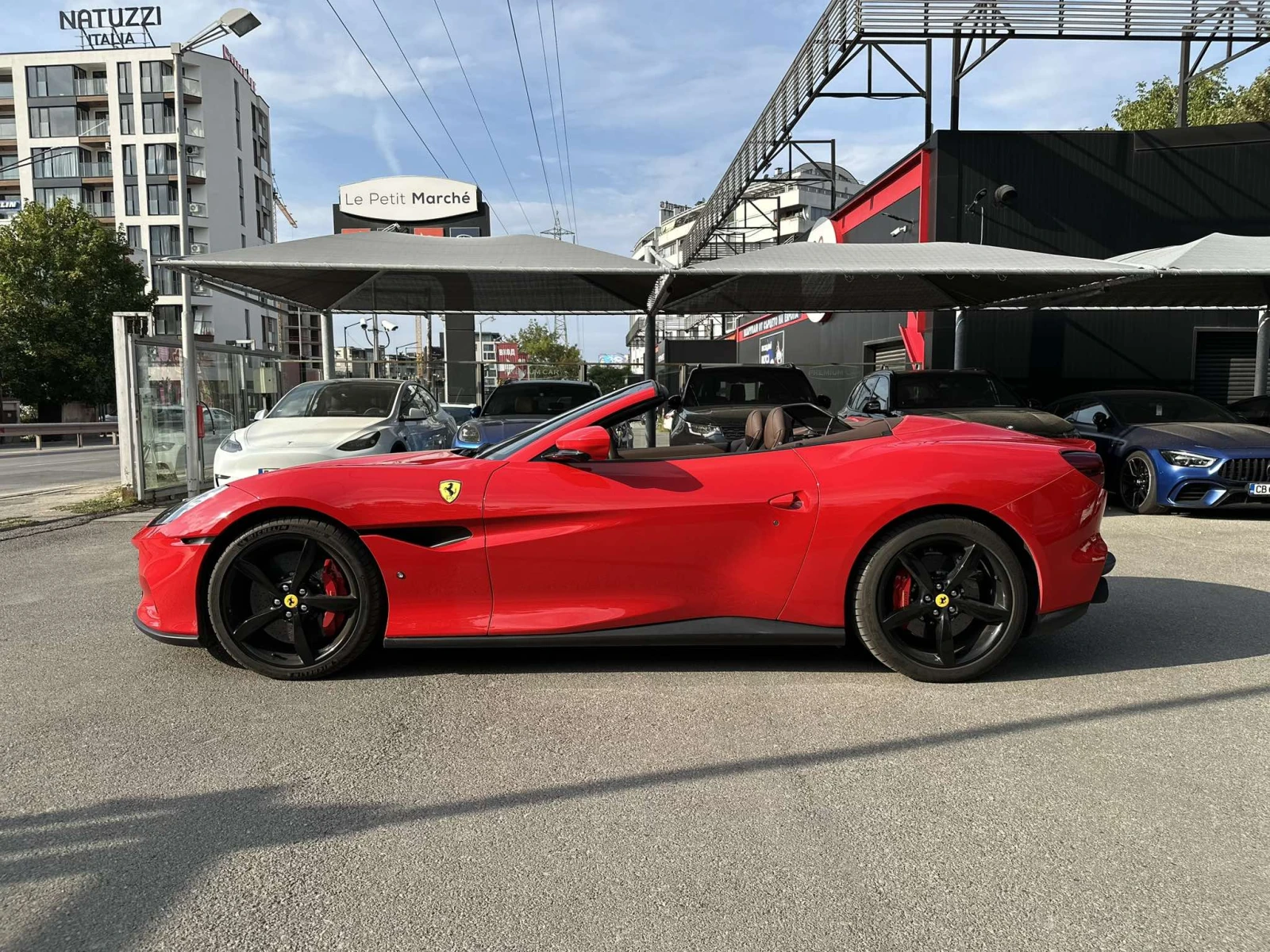 Ferrari Portofino M - изображение 3