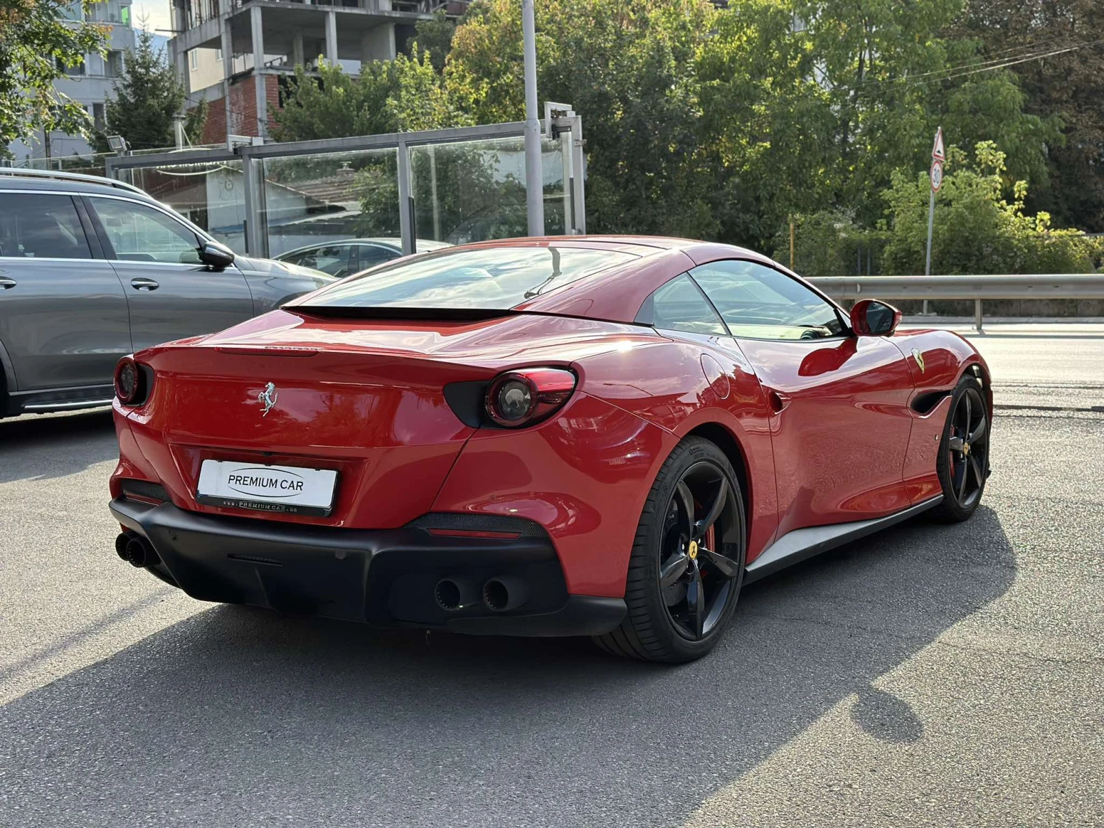 Ferrari Portofino M - изображение 6