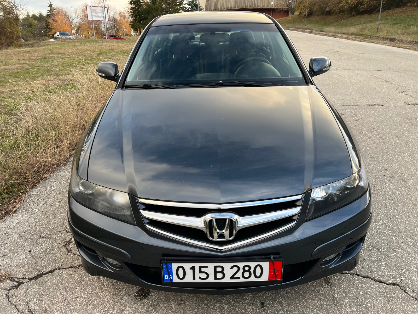 Honda Accord 2.2i-CTDi/140p.s-Facelift - изображение 5