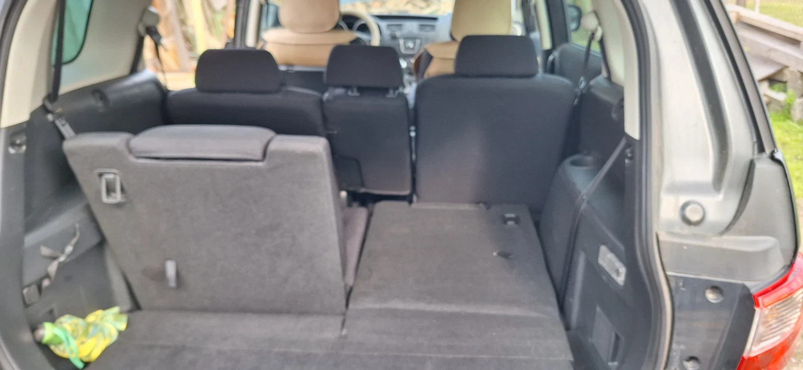 Mazda 5 | Mobile.bg — изображение 16