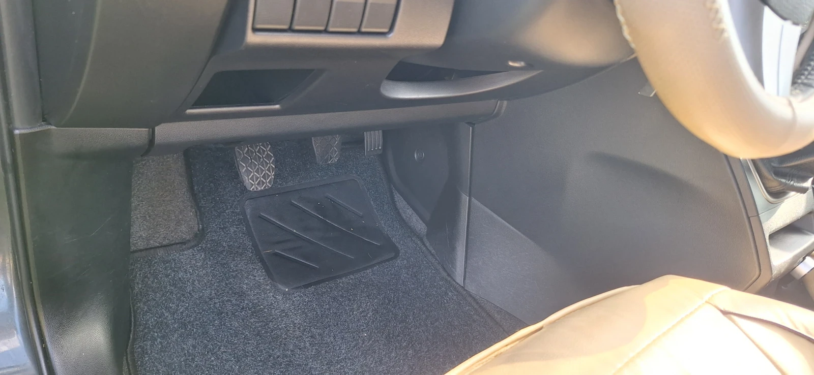 Mazda 5  - изображение 5