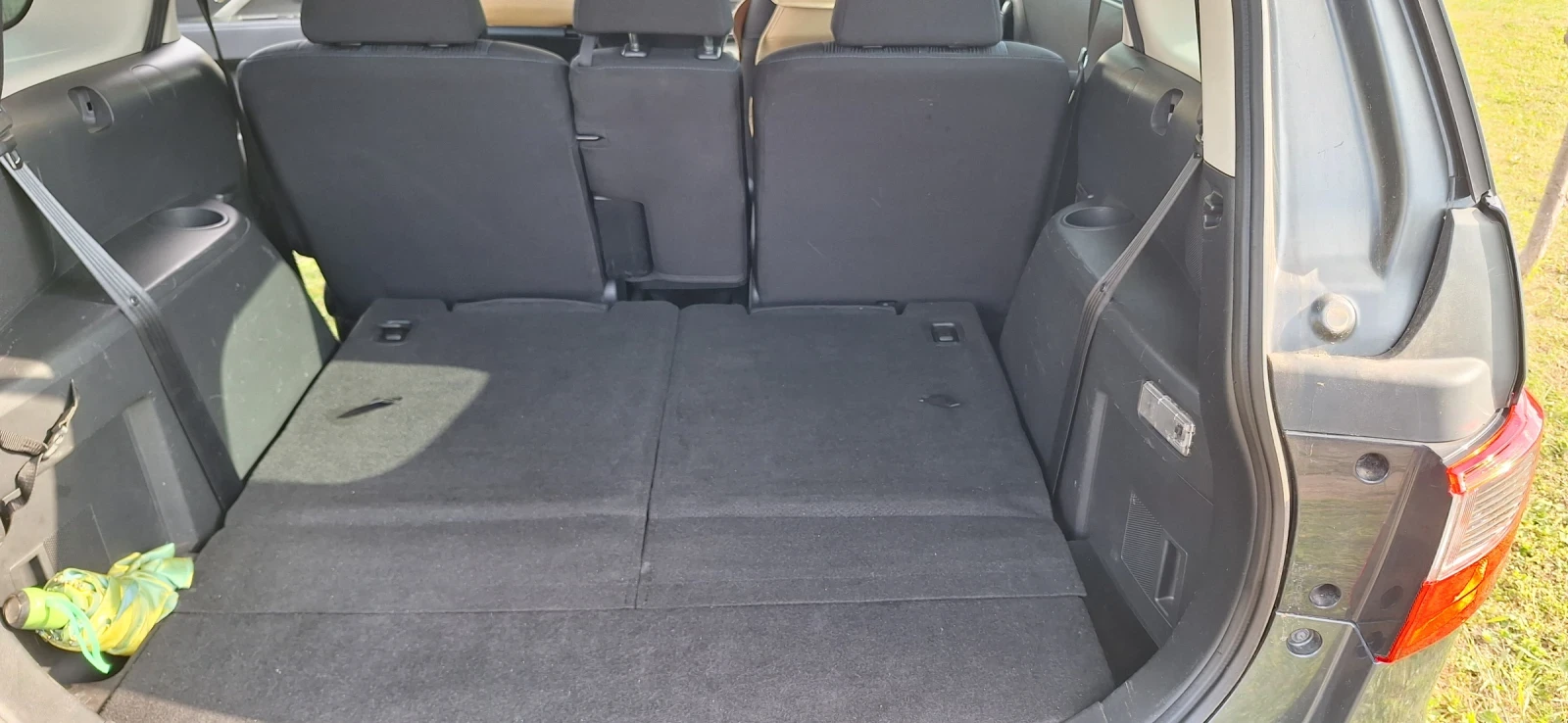 Mazda 5  - изображение 2
