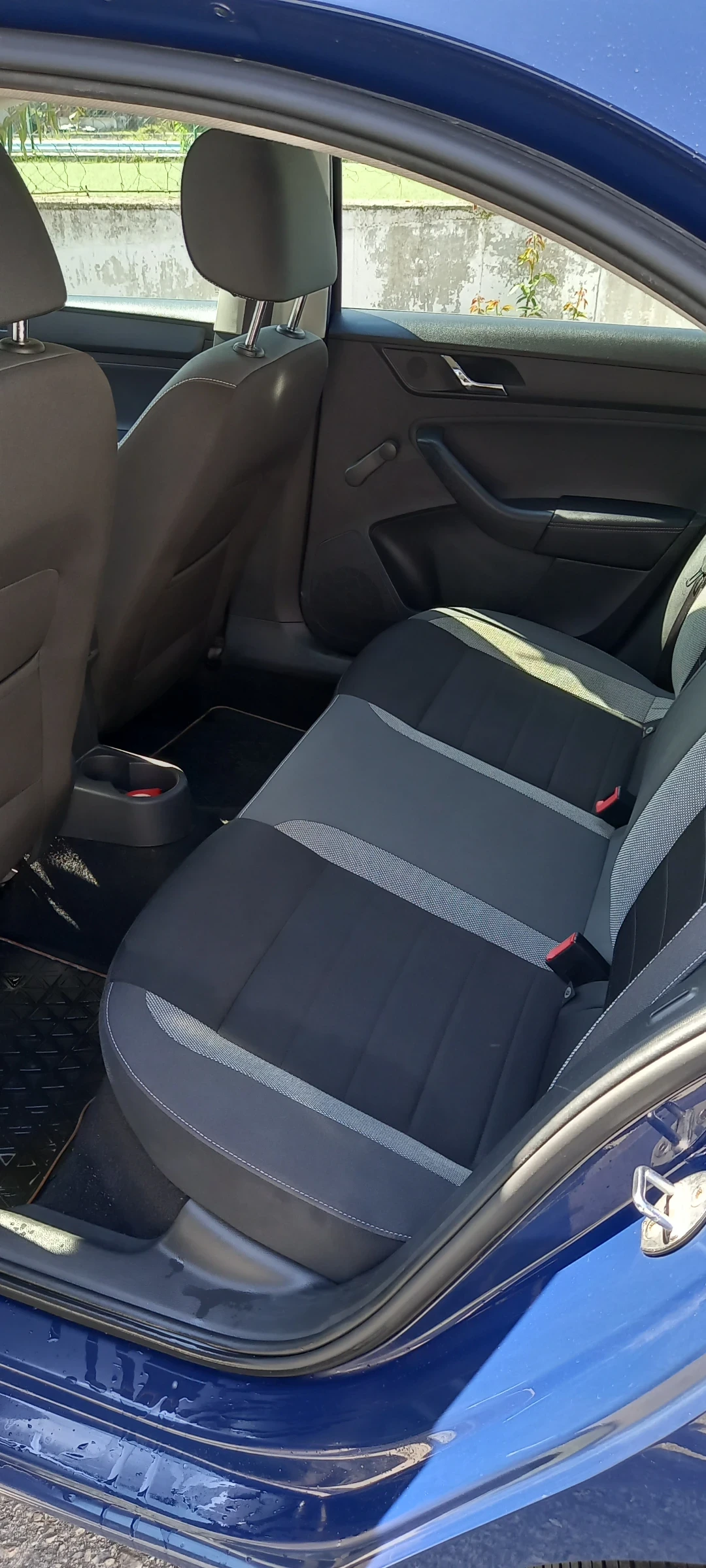 Skoda Rapid 1.2 TSI, 90 к.с, бензин - изображение 10