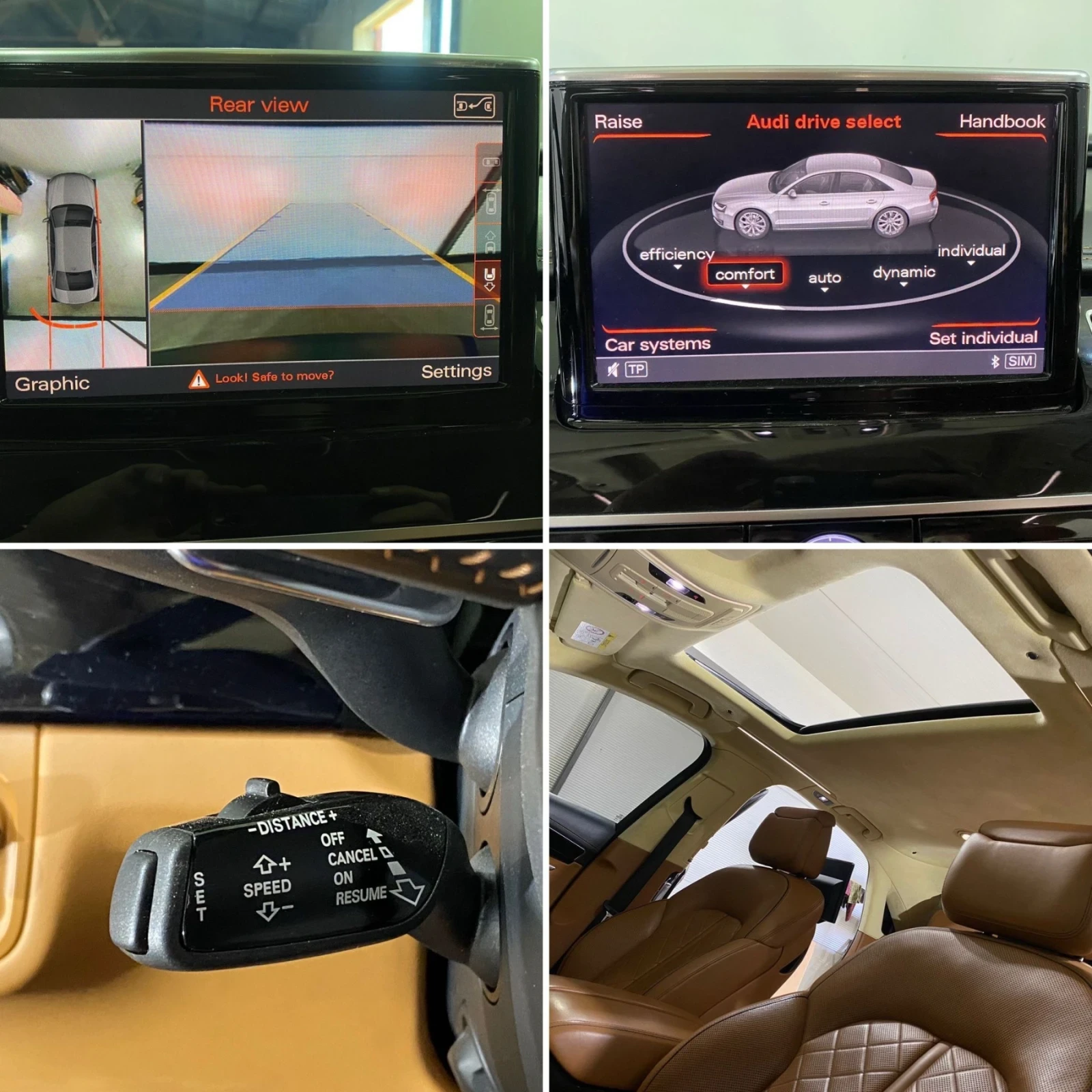 Audi S8 PLUS 824hp * CERAMIC * EXCLUSIVE* BANG & OLUFSEN*  | Mobile.bg   12