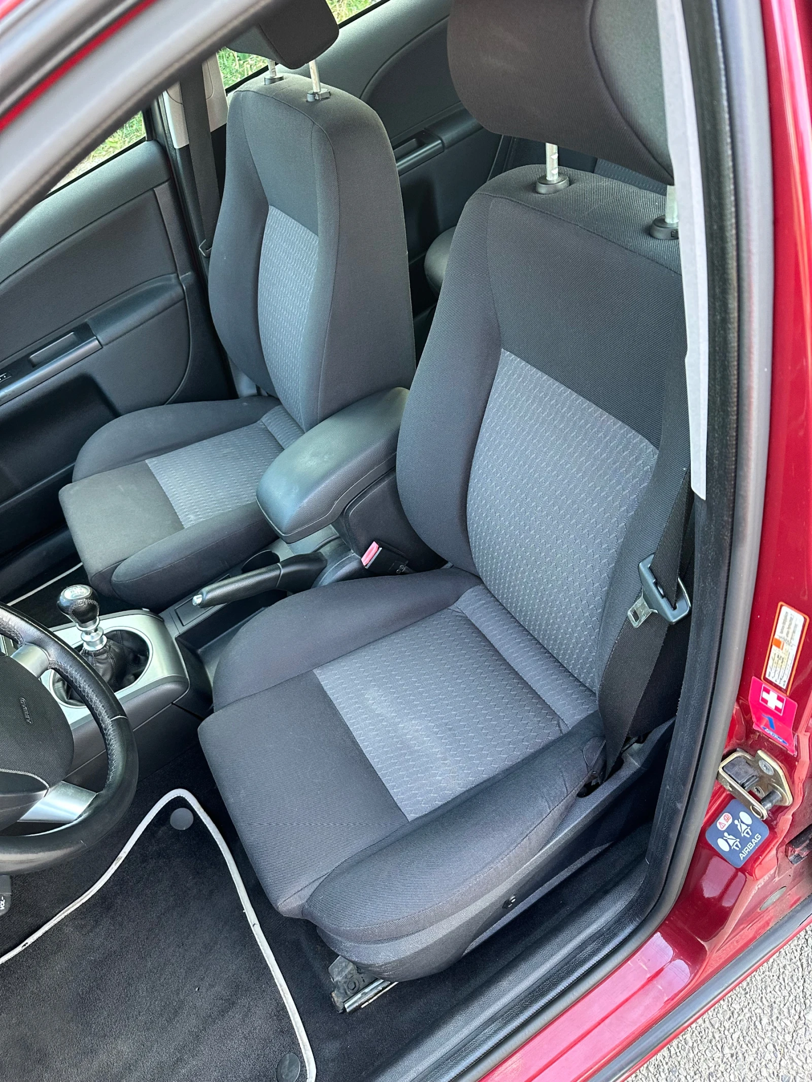 Ford Mondeo 2.0 16V 147кс  - изображение 10