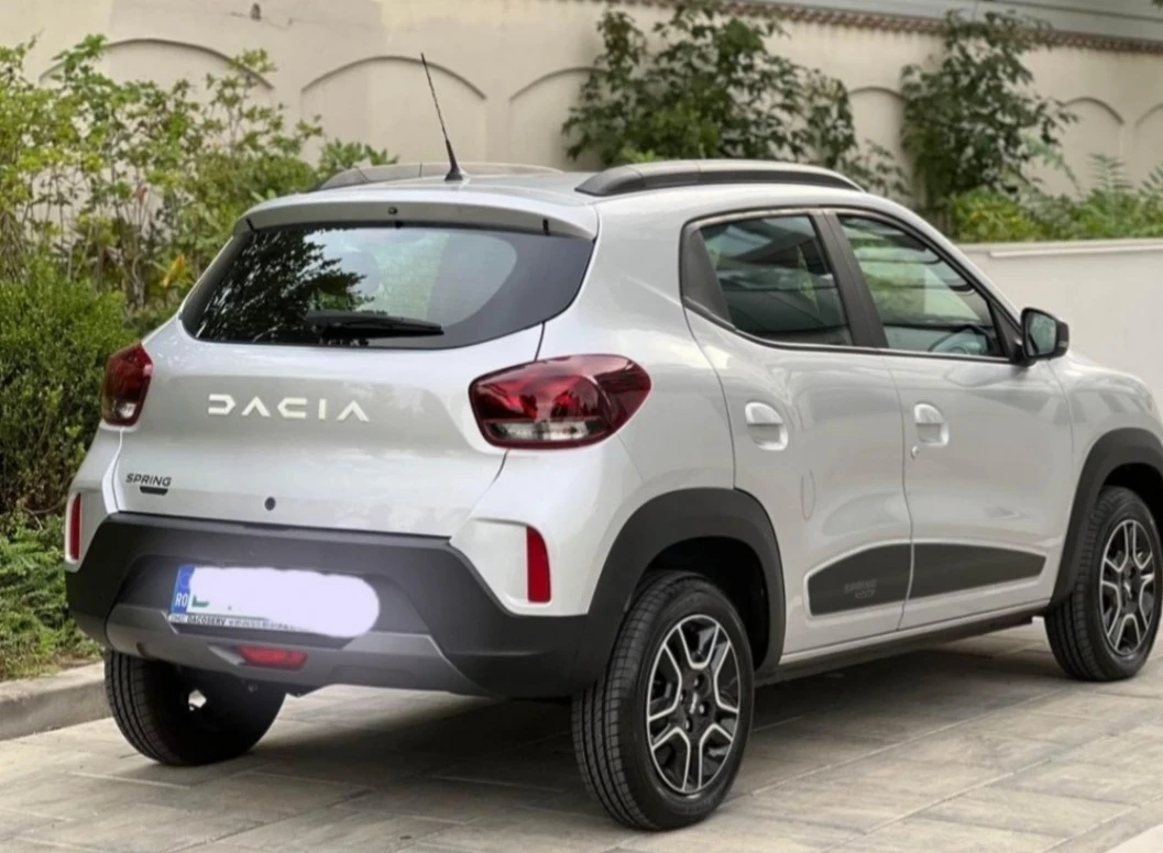 Dacia Spring EXTREME 63коня - изображение 4