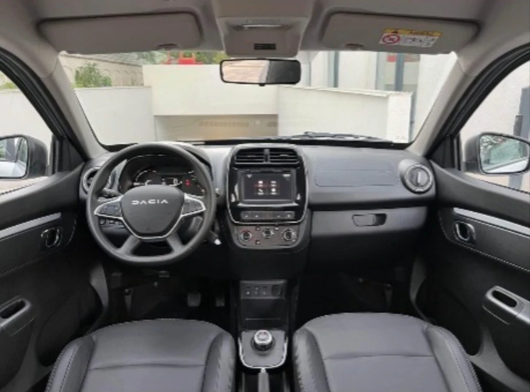 Dacia Spring EXTREME 63коня - изображение 5