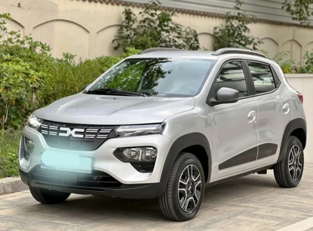 Dacia Spring EXTREME 63коня - изображение 2