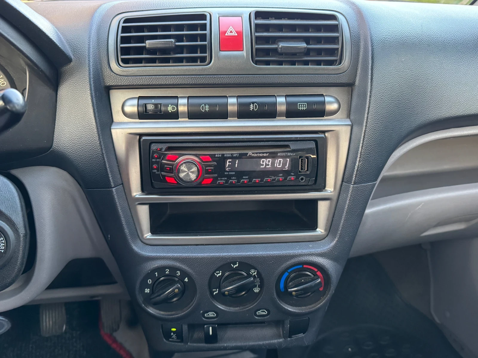 Kia Picanto  - изображение 7