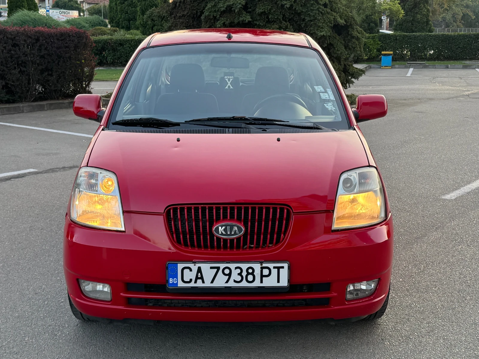 Kia Picanto  - изображение 5