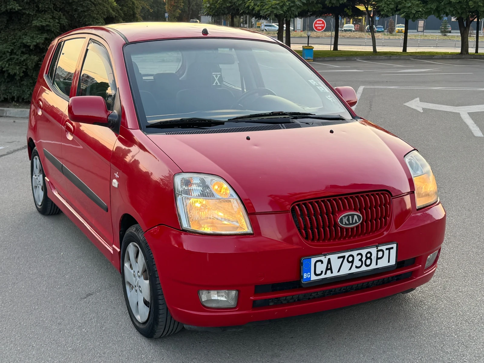 Kia Picanto  - изображение 3