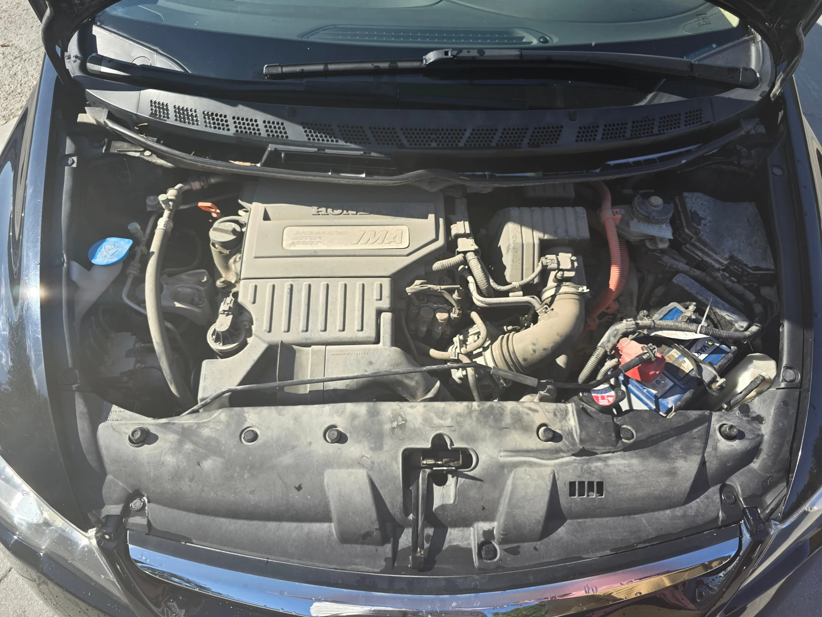 Honda Civic | Mobile.bg � ����������� 12