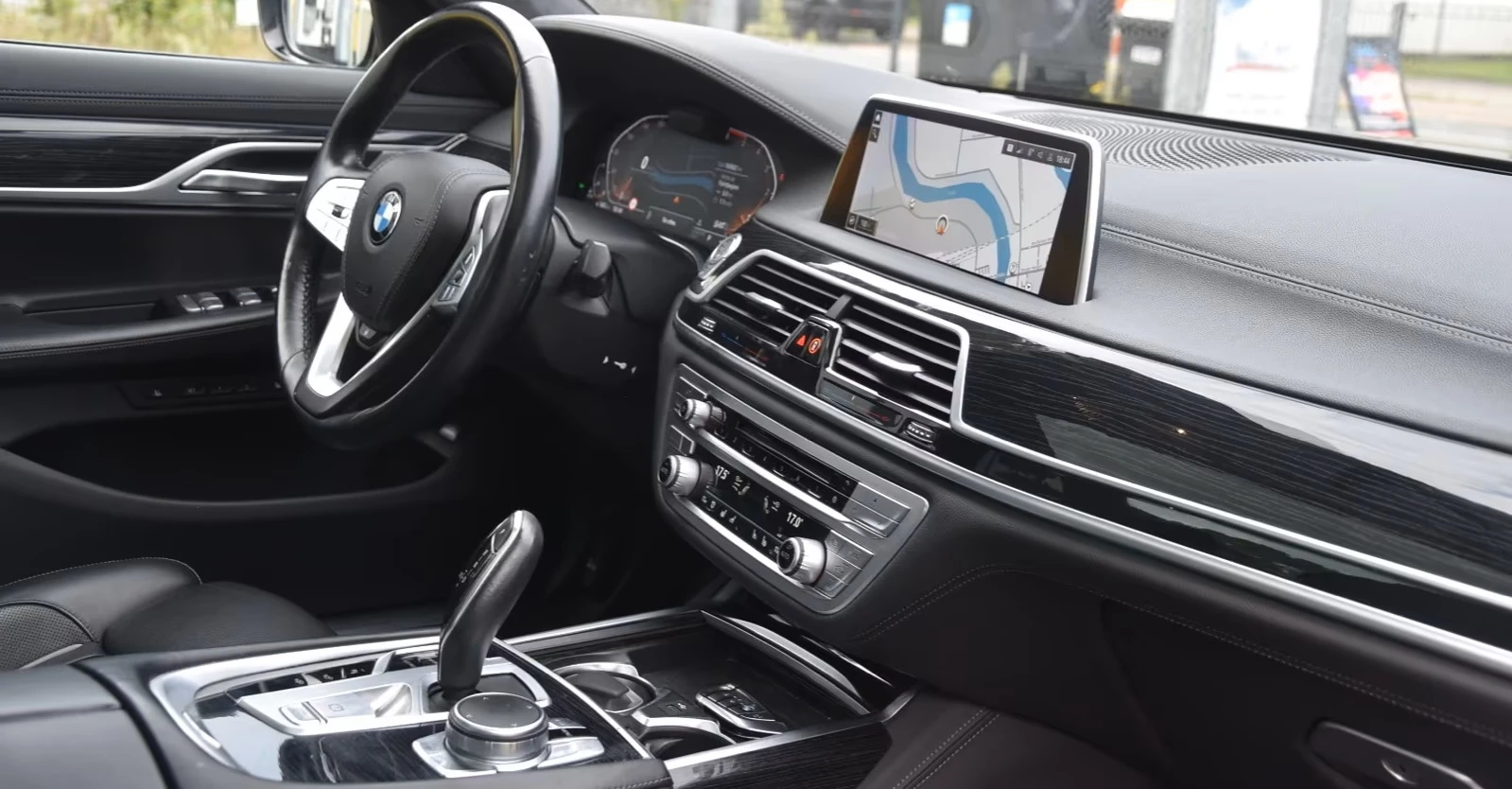 BMW 730 d xDrive - изображение 5