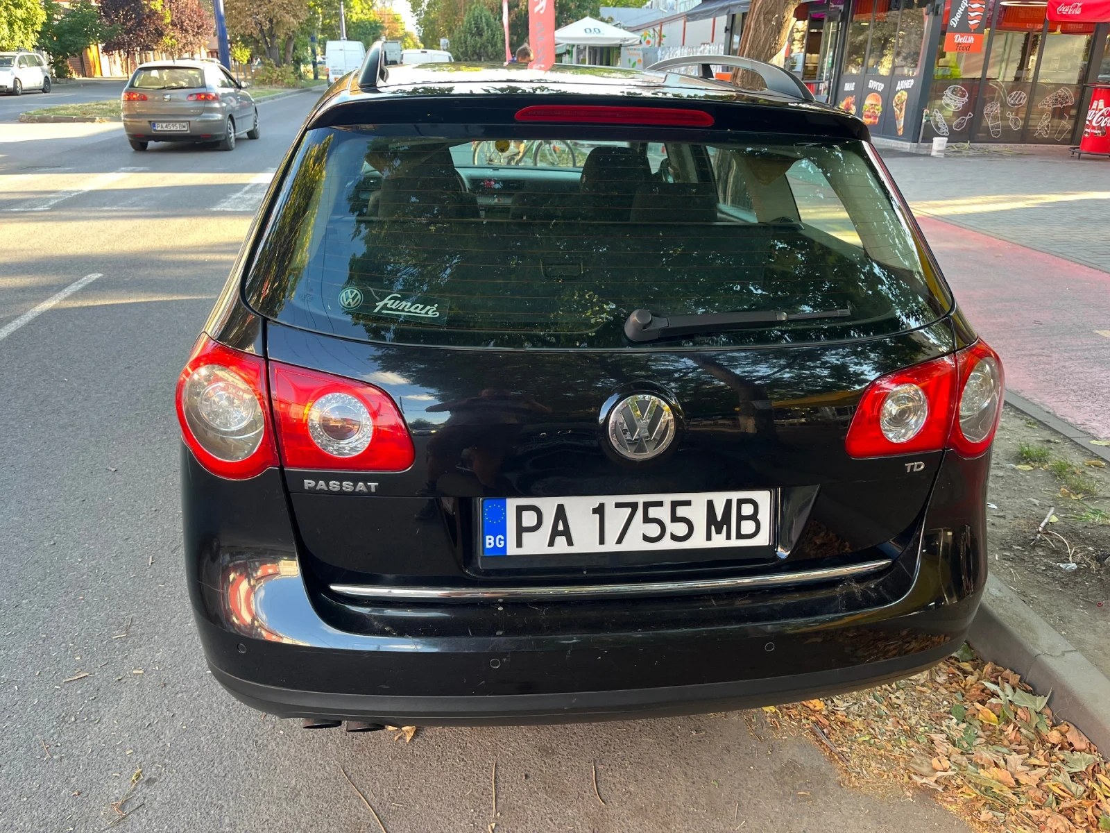 VW Passat  - изображение 3