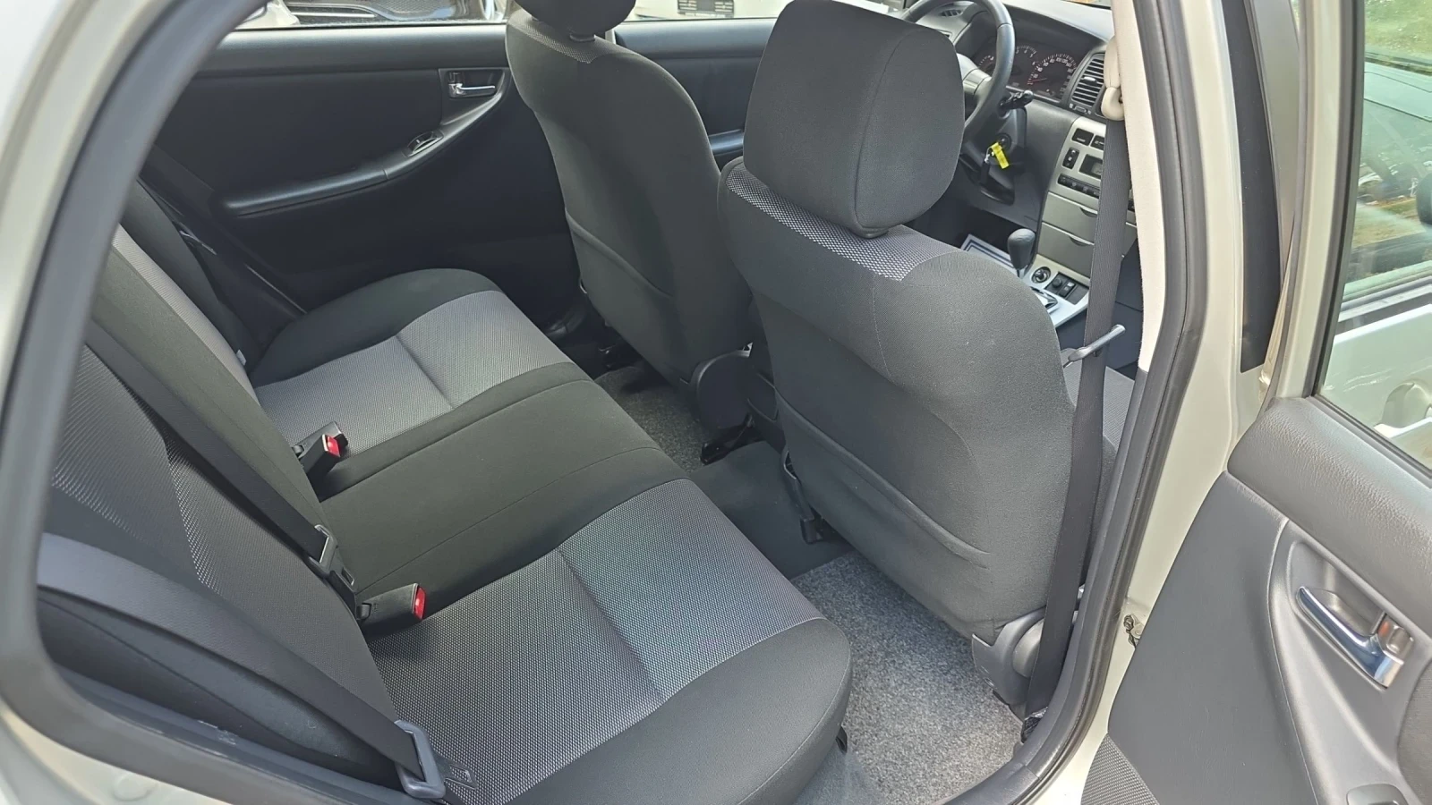 Toyota Corolla 1.4 d4d 90k.c. | Mobile.bg   11