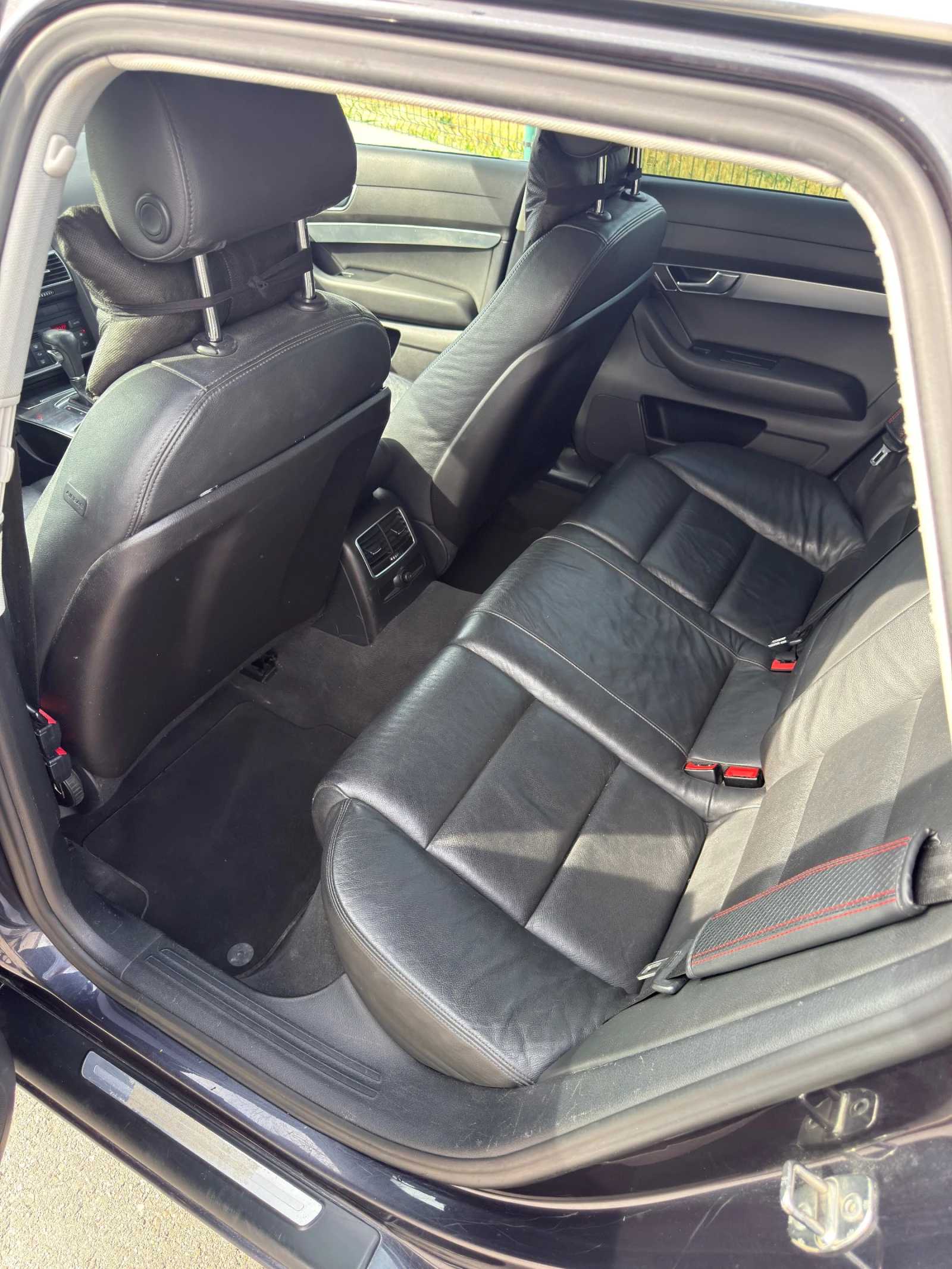 Audi A6 2.7 tdi - изображение 5